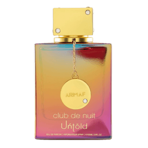 Armaf Club De Nuit Untold