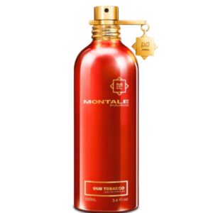 Montale Oud Tobacco