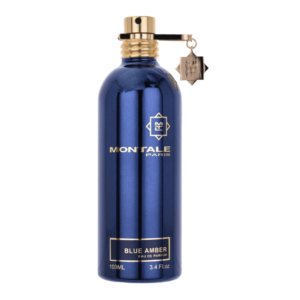 Montale Blue Amber