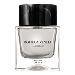 Bottega Veneta Illusione Bois Nu