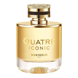 Boucheron Quatre Iconic
