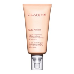 Clarins Stretch Mark Expert Tester