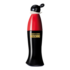 Moschino Cheap And Chic