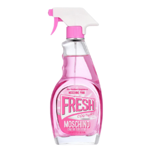 Moschino Pink Fresh