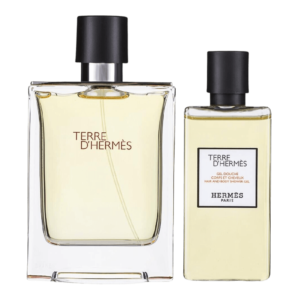 Terre D Hermes Set 100ml Sg80ml