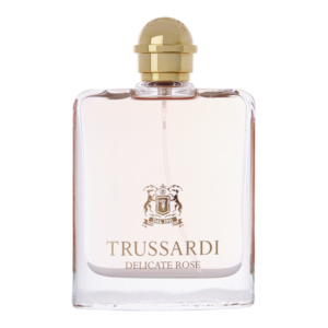 Trussardi Delicate Rose