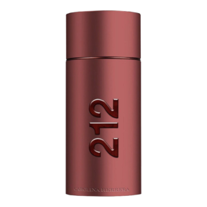 Carolina Herrera 212 Sexy Men