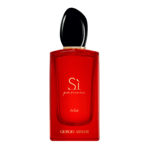 Giorgio Armani Si Passione Eclat