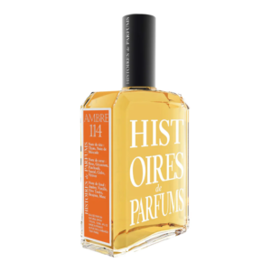 Histoires De Parfums Ambre