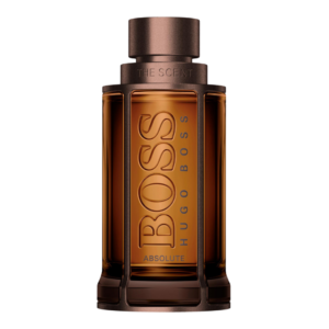 Hugo Boss The Scent Absolute