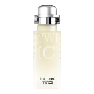 Iceberg Twice
