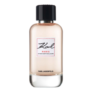Karl Lagerfeld Paris 21 Rue Saint Guillaume