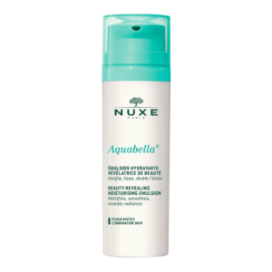 Aquabella Moisturising Matifying Emulsion 50ml Nuxe
