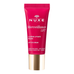 Merveillance Lift Eye Cream 15ml Nuxe
