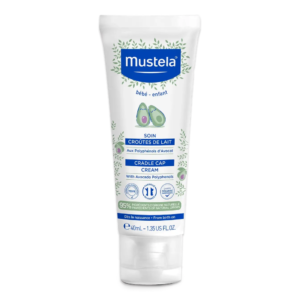 Mustela Krema Protiv Temenjace 40ml