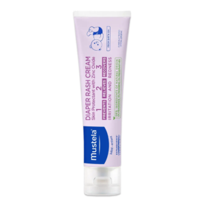 Mustela Zastitna Vitaminska Krema 1 2 3