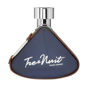 Armaf Tres Nuit Edt 100ml