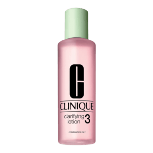 Clinique Clarifying Lotion 3