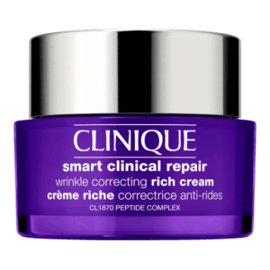 Clinique Smart Clinical Repair Wrinkle Correcting Rich Cream za suvu kožu