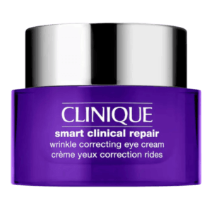 Clinique Smart Clinical Wrinkle Correcting Eye Cream