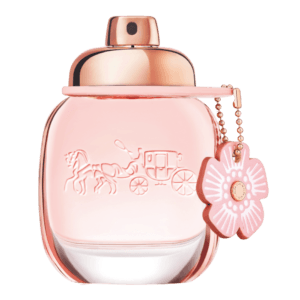 Coach Floral