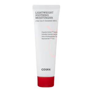 Cosrx Ac Collection Lightweight Soothing Moisturizer 2.0