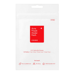 Cosrx Acne Pimple Master pečevi za bubuljice
