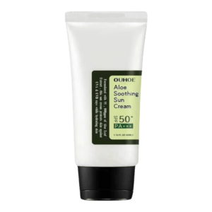 Cosrx Aloe Soothing Sun Cream Spf50