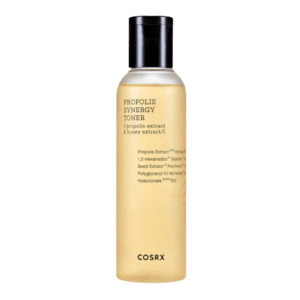 Cosrx Full Fit Propolis Synergy Toner