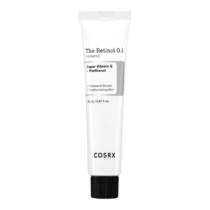 Cosrx The Retinol 0.1 Cream