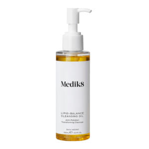 Medik8 Lipid Balance Cleansing Oil