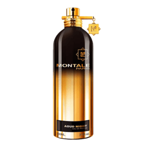Montale Aoud Night