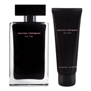 Narciso Rodriguez For Her Set