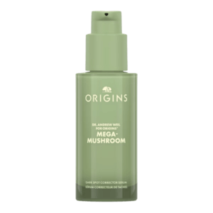 Origins Mega-Mushroom Dark Spot Corrector Serum