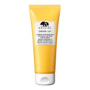 Origins Drink Up 10 Minute Hydrating Mask With Apricot