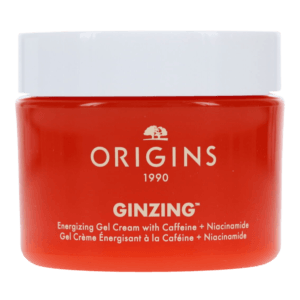 Origins Ginzing Gel Cream With Caffeine + Niacinamide