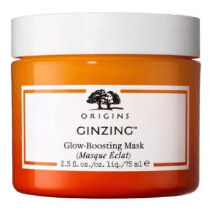 Origins Ginzing Glow-Boosting Mask