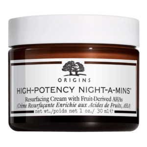 Origins High Potency Night A Mins Cream