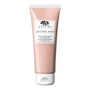 Origins Original Skin Retexturizing Mask With Rose Clay