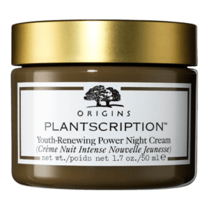 Origins Plantscription Youth Renewing Power Night Cream