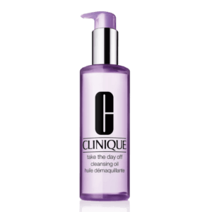 Clinique Take The Day Off Cleansing Oil