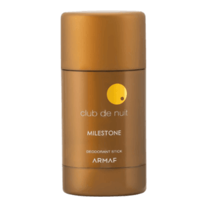 Armaf Club De Nuit Milestone Deodorant Stick