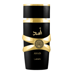 Lattafa Asad edp