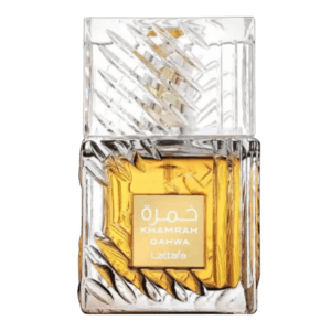 Lattafa Khamrah Qahwa edp
