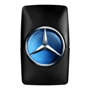 Mercedes Benz Man