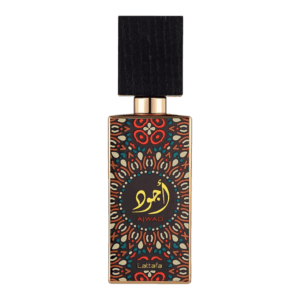 Lattafa Ajwad edp