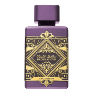 Lattafa Bade'e Al Oud Amethyst edp