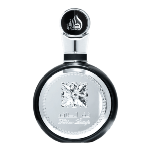 Lattafa Fakhar Black