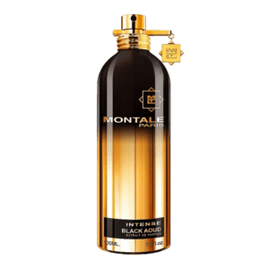 Montale Black Aoud Intense