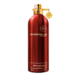 Montale Red Vetiver